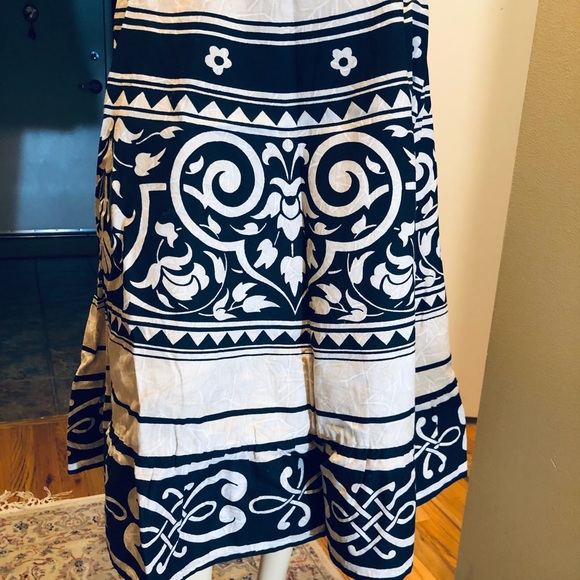 Midi Skirt - Picture 7 of 7